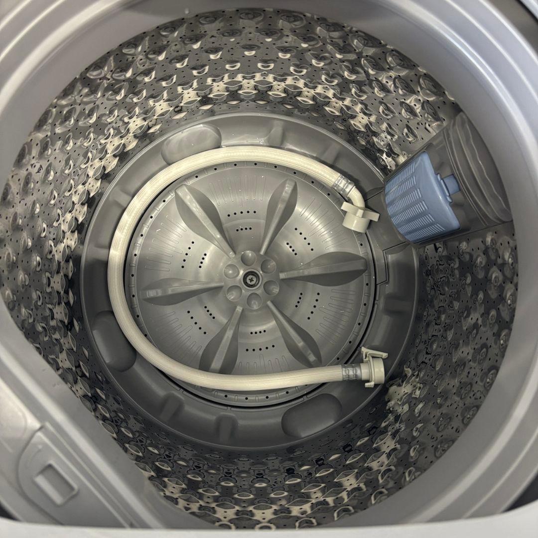 873　洗濯機　冷蔵庫　一人暮らし　大きめ　家電セット　設置無料　安い