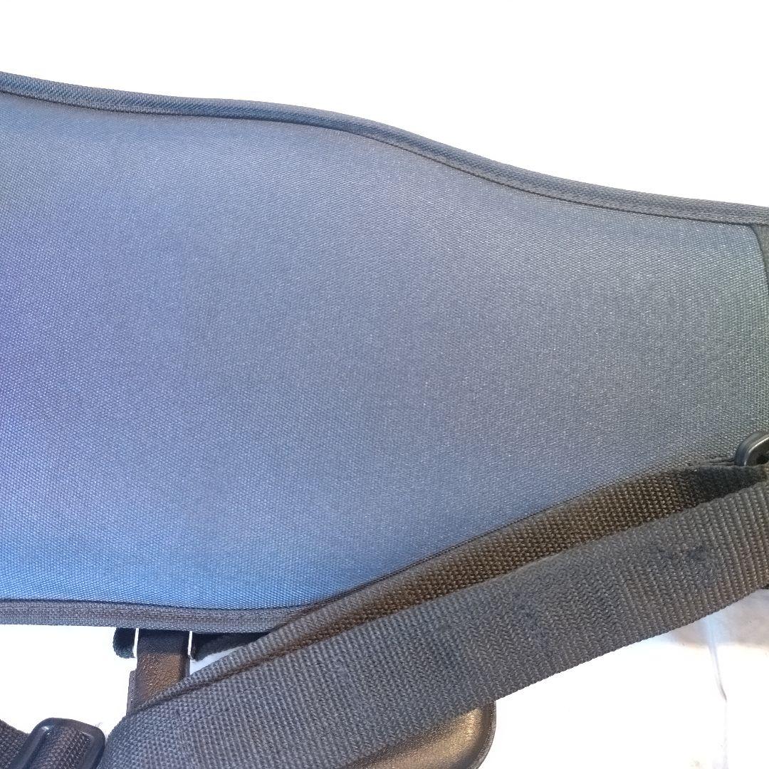 【ドイツGEWA社製】ヴァイオリンケース 4/4サイズ