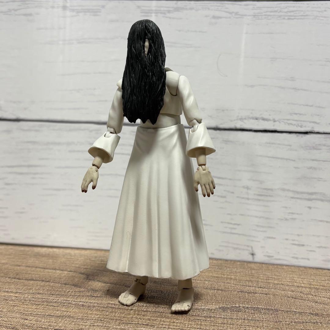 SHFiguarts リング 山村貞子 フィギュア フィギュアーツ