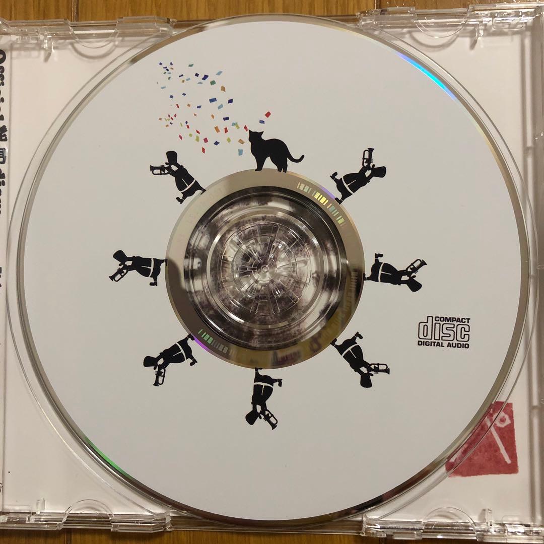 【レア】official髭男dism 『パレードでおわかれ』