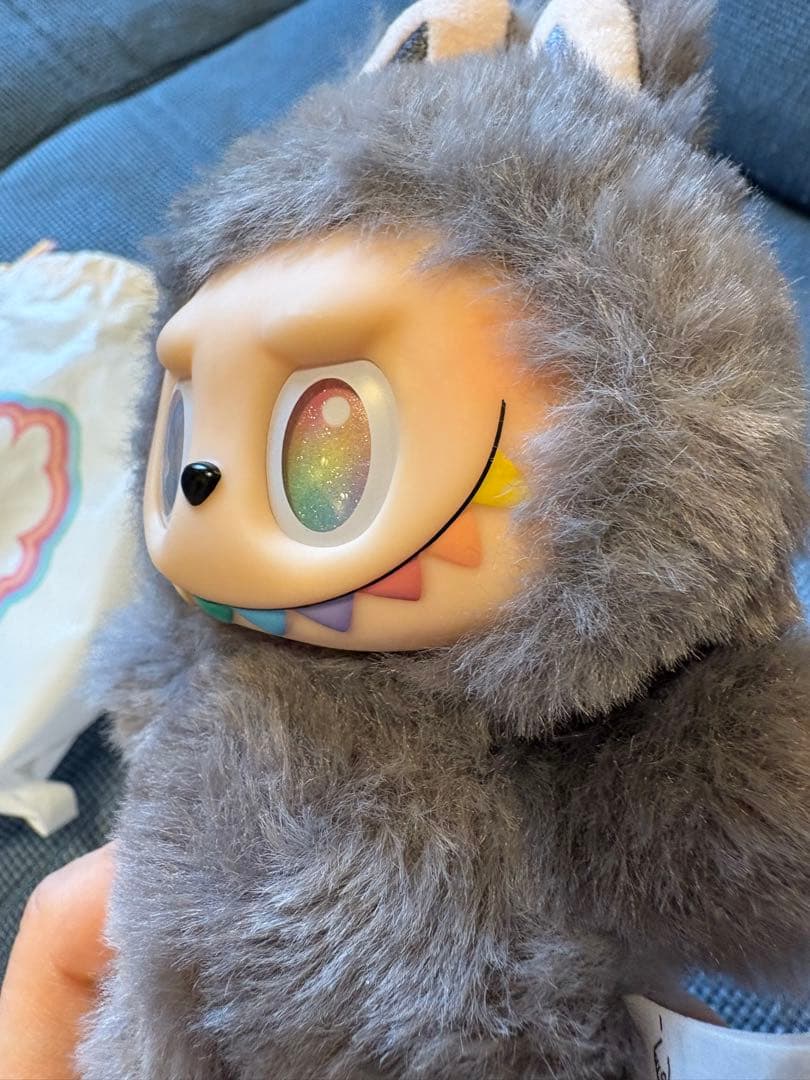 ラブブ シークレット 正規品