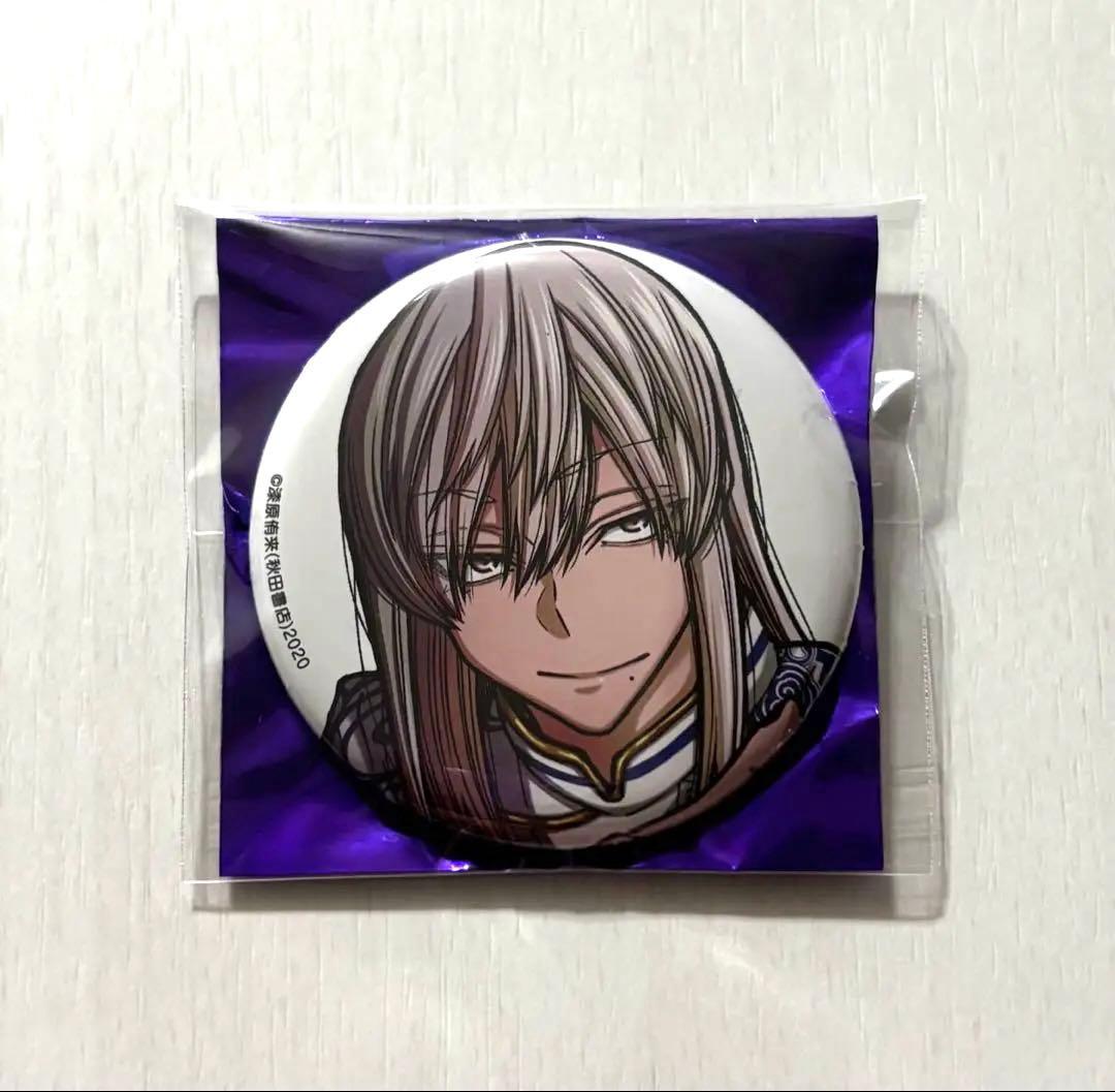 桃源暗鬼 c107缶バッジ 桃寺 - メルカリ