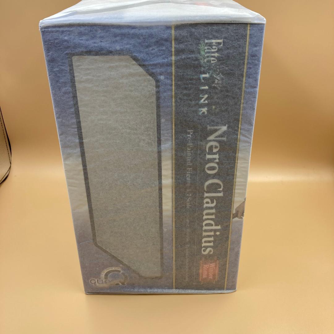 ネロ・クラウディウス 1/7スケールフィギュア ウインター・ローマ衣装