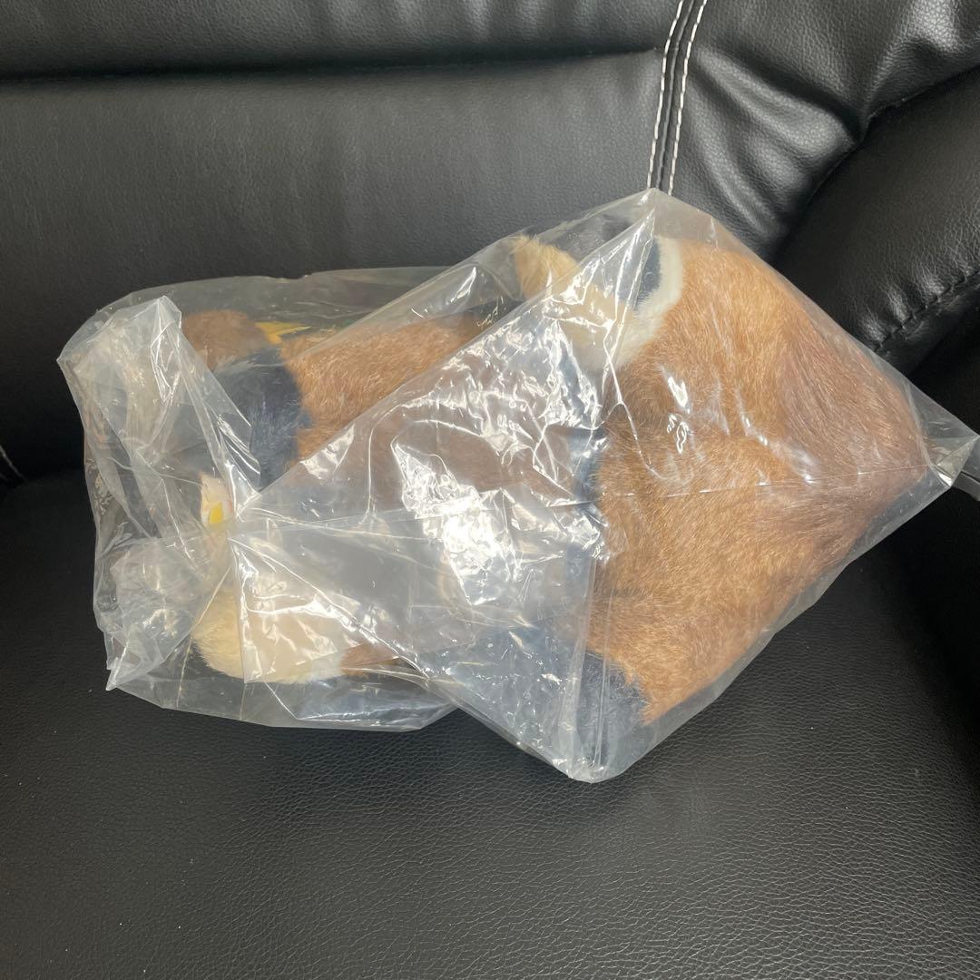 デュランダル ぬいぐるみ フォトパネル