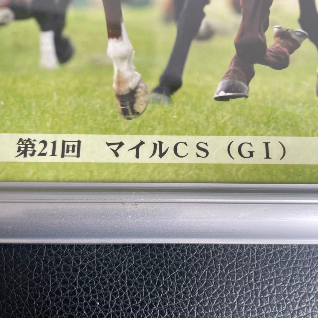 デュランダル ぬいぐるみ フォトパネル