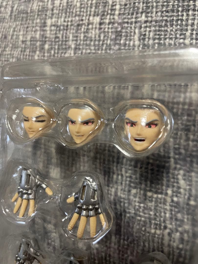 聖闘士聖衣神話EX アレス フィギュア