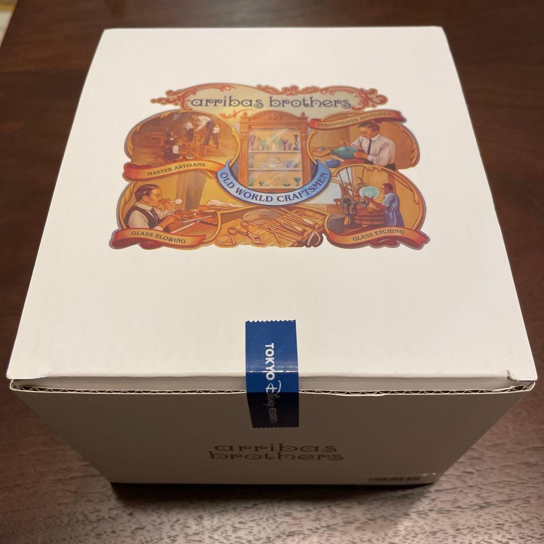 ミニーのファンダーランド ジュエリーボックス - メルカリ