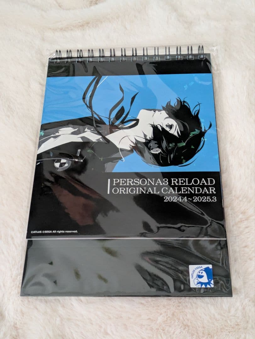 週末セール】ペルソナ3フィギュアまとめ売り - メルカリ