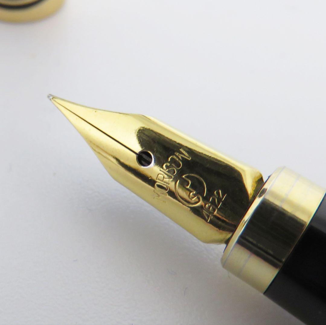 土田修一 手づくり万年筆 兜木銀次郎 14K Warranted - メルカリ