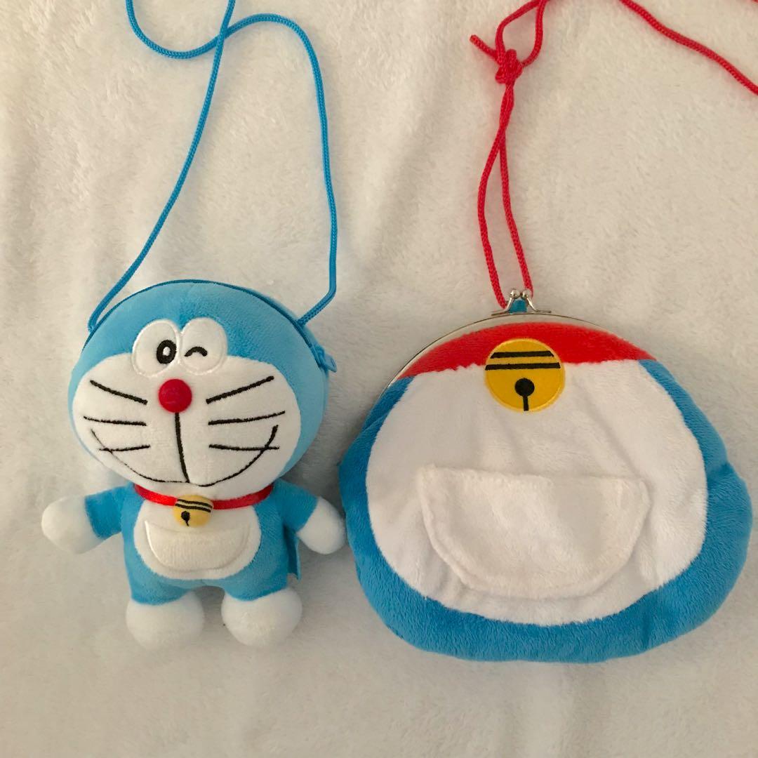 ドラえもんDORAEMON ぬいぐるみ マスコット ドラミちゃん まとめ売り