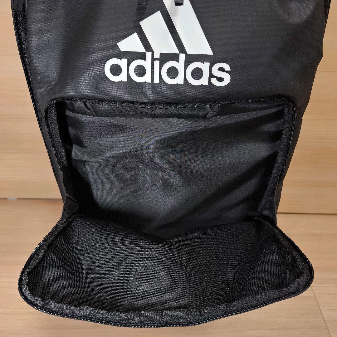 adidas トラベル トローリー M キャリーバッグ キャリーケース - メルカリ