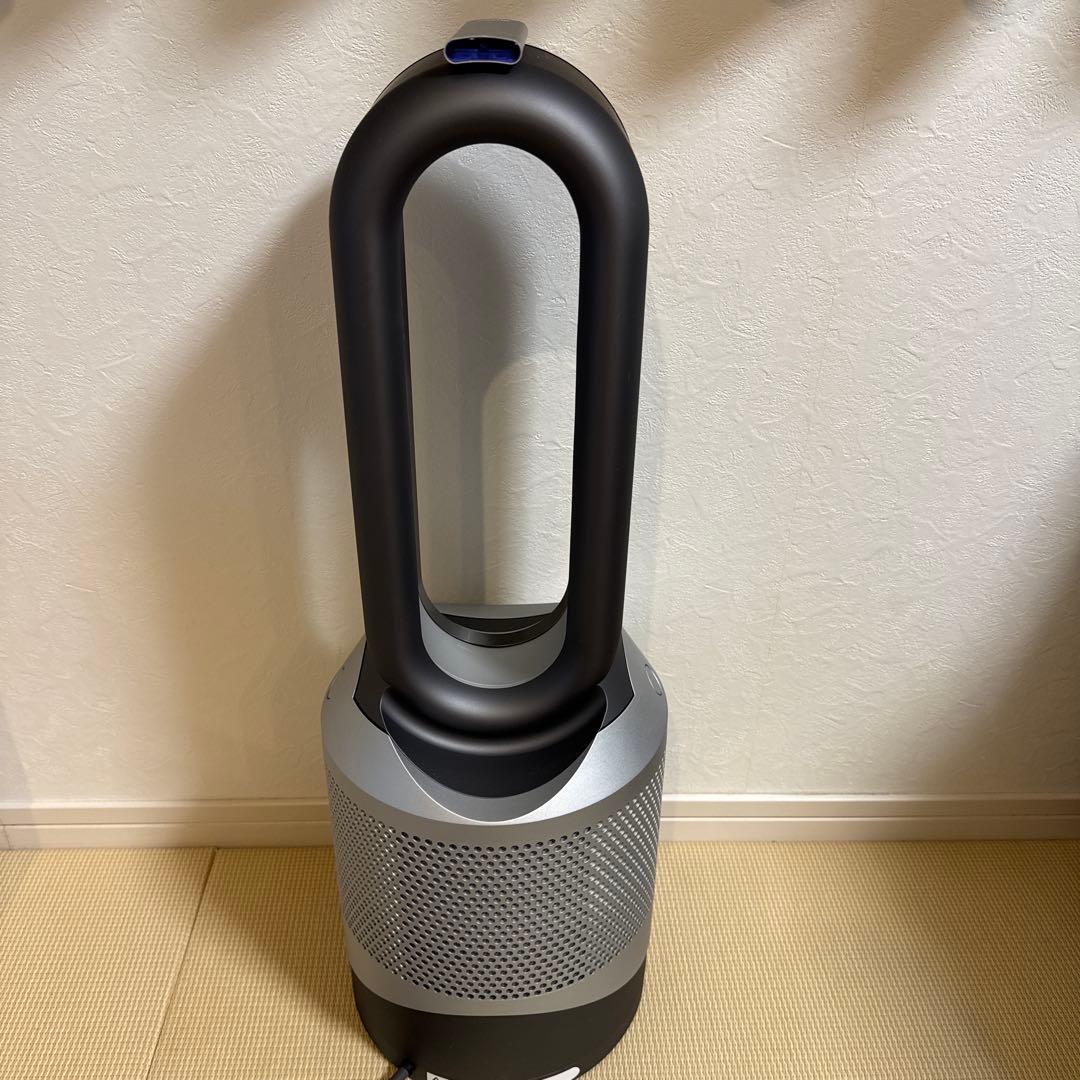 dyson ホット&クール空気清浄機付サーキュレーター2023年製