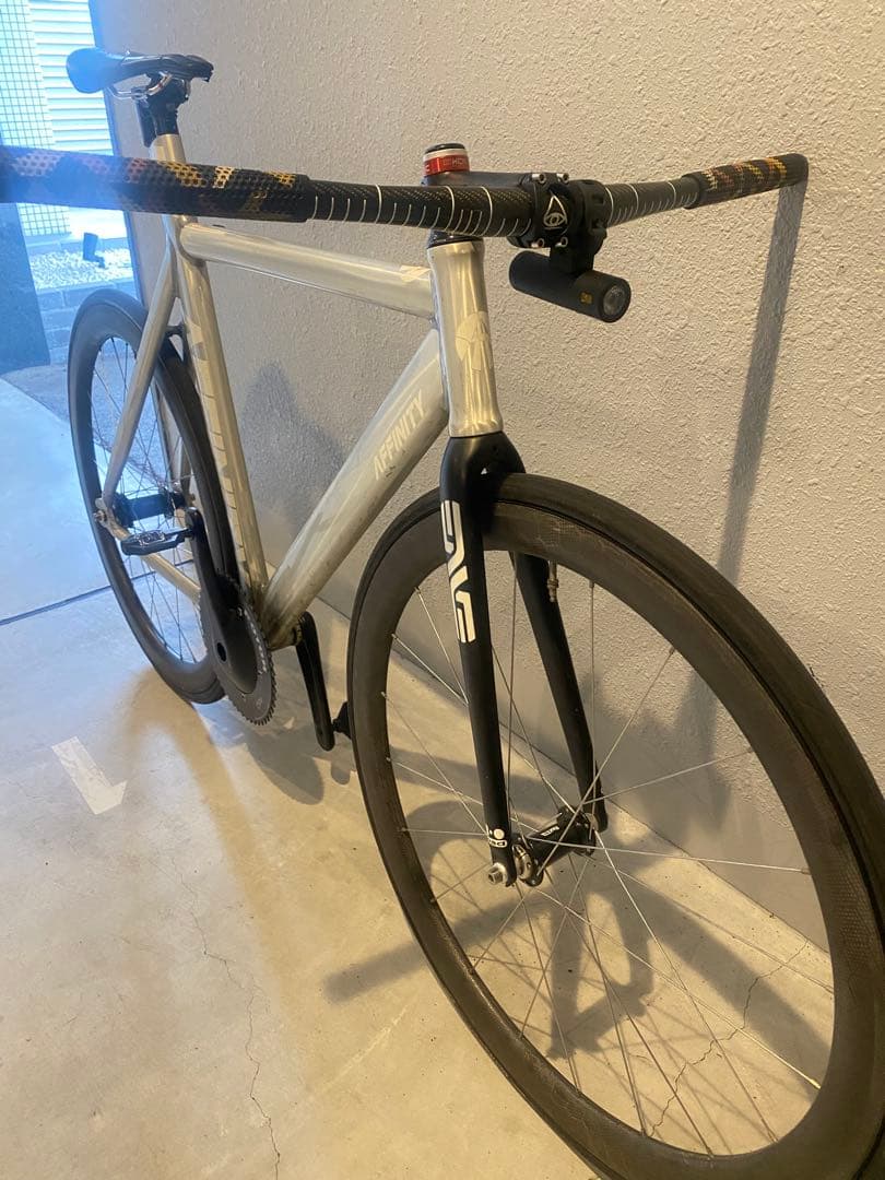 ※じゅうじゅうくん　AFFINITY kissena サイズS