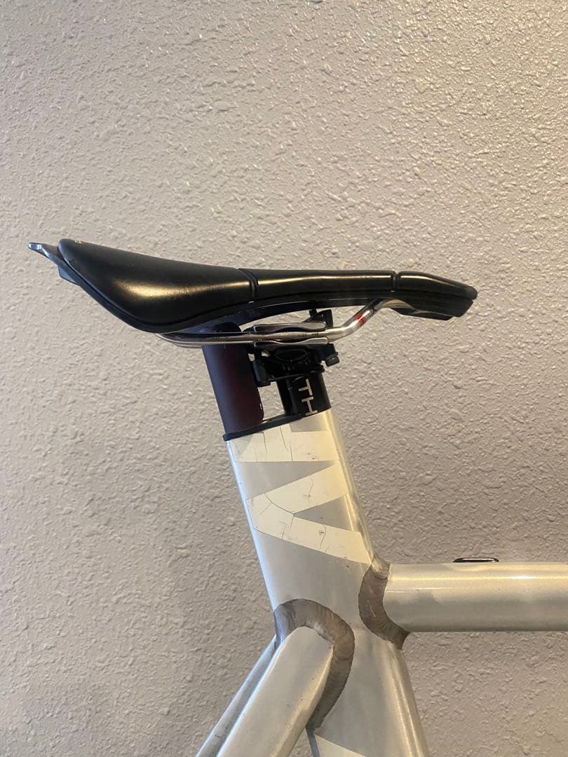 ※じゅうじゅうくん　AFFINITY kissena サイズS