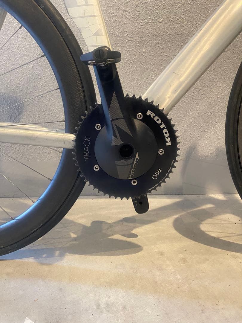 ※じゅうじゅうくん　AFFINITY kissena サイズS