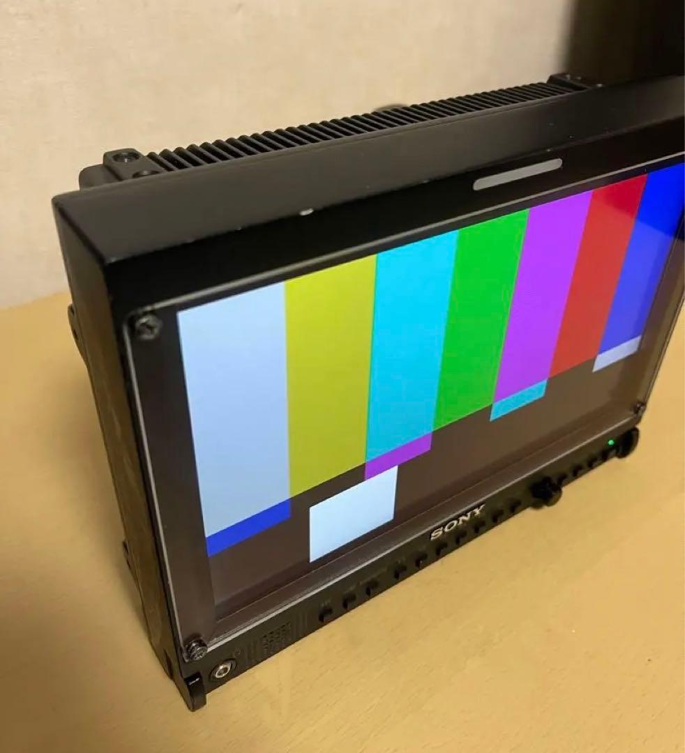 SONY LMD-940W 放送業務用モニター　マスターモニター 美品