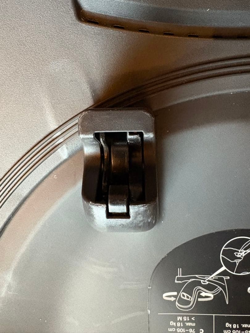 サイベックス クラウドz2＋ベース