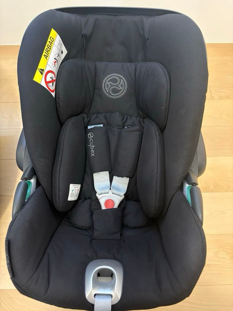 サイベックス クラウドz2＋ベース