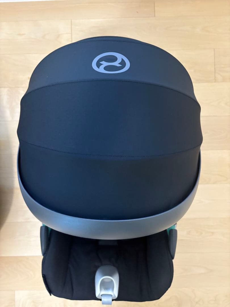 サイベックス クラウドz2＋ベース