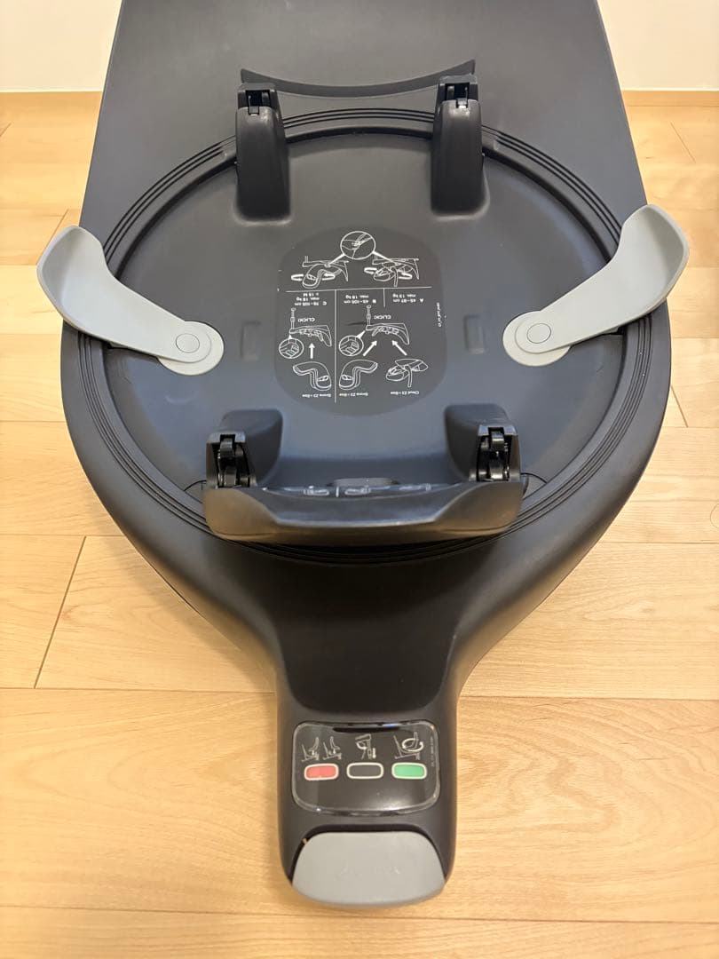 サイベックス クラウドz2＋ベース