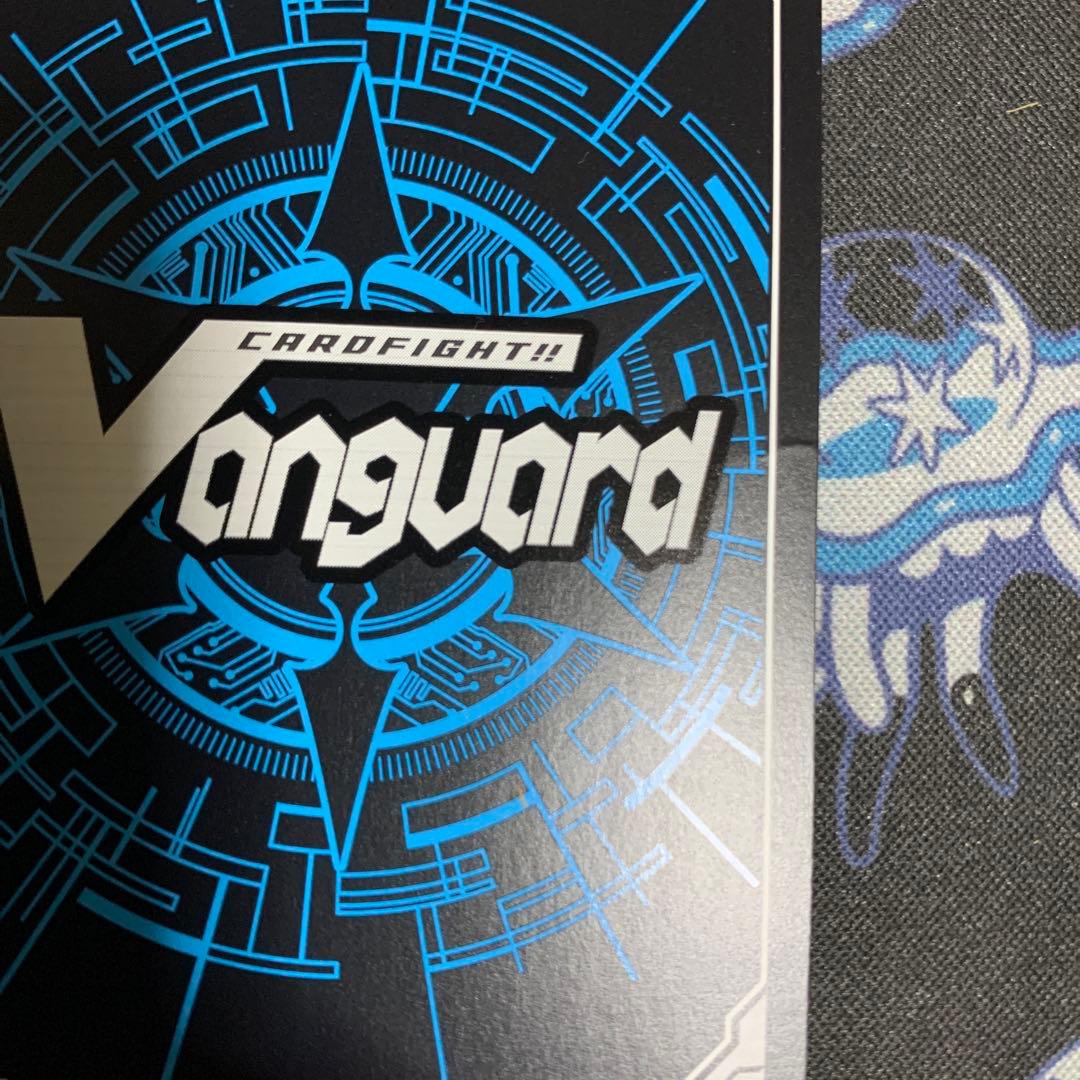 ヴァンガード　京極正宗　デッキ