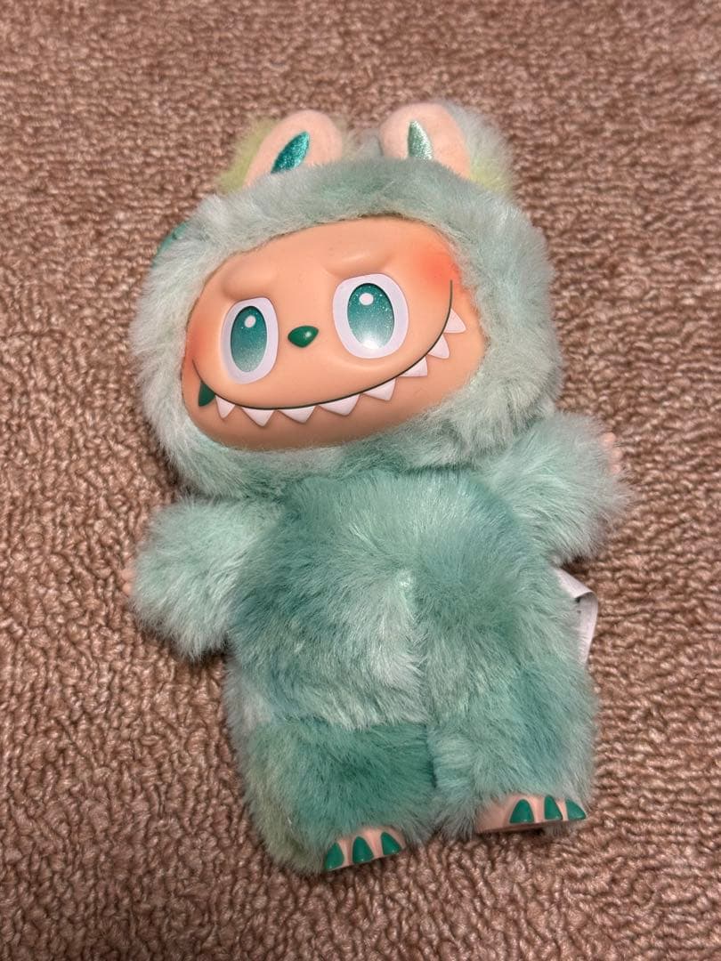 最終価格　【POPMART】エナジー ラブブ　まとめ売り　セット