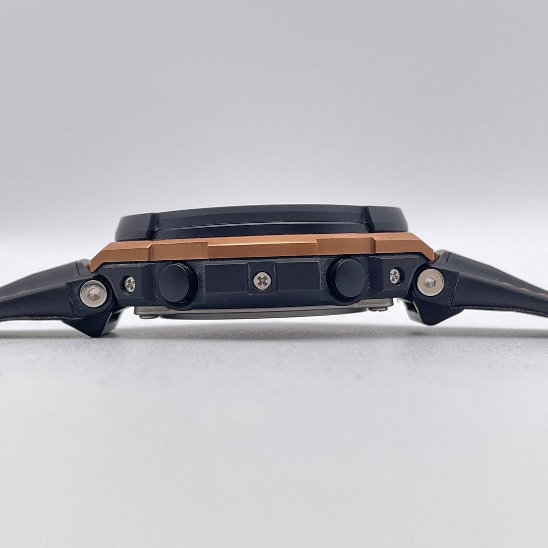 ◆ CASIO 腕時計 G-SHOCK GST-W120L ◆ 稼働品 極美品