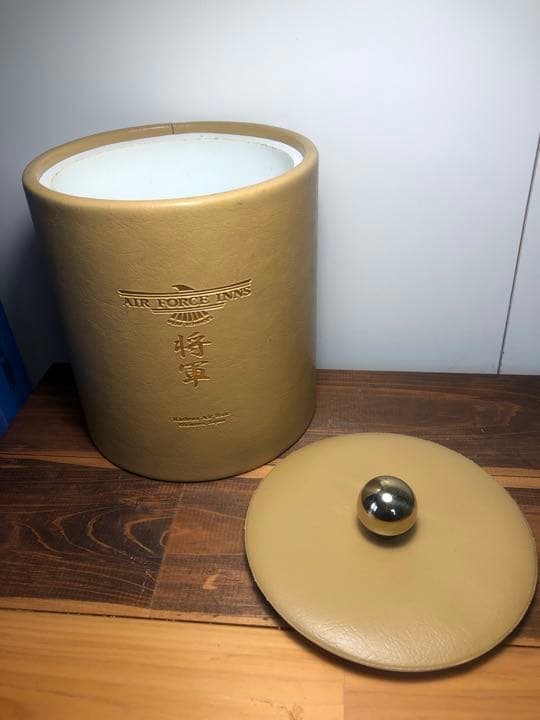 嘉手納米空軍基地　米軍　放出品　デッドストック　U.S.AIR FORCE 沖縄