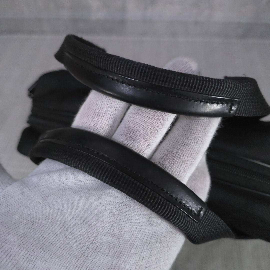 PORTER　ポーター　STAGE　2way　ブリーフケース　ハンドバッグ