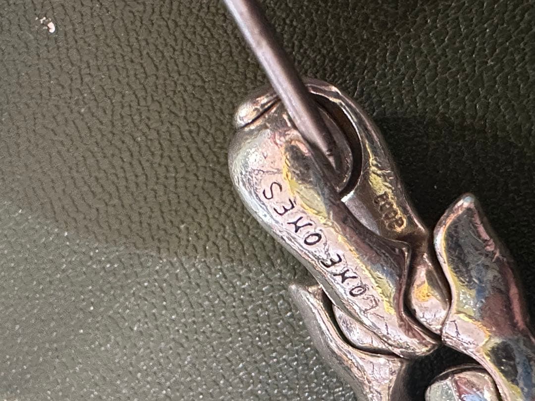 ロンワンズ、ディープタッチブレスレット