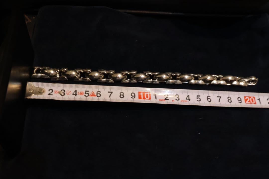 ロンワンズ、ディープタッチブレスレット