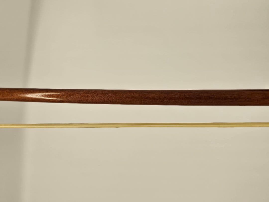 ARCHET バイオリン弓 A001 ペルナンブコ