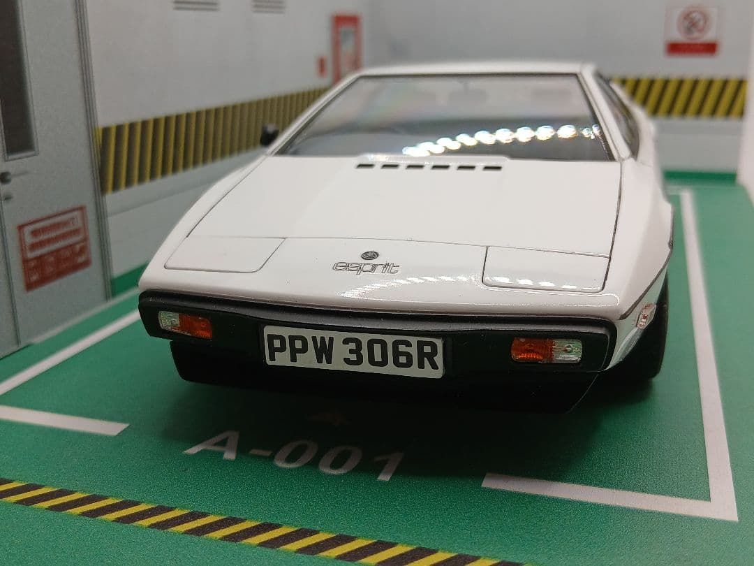 【専用品】TRYHORN 様　ロータスエスプリ