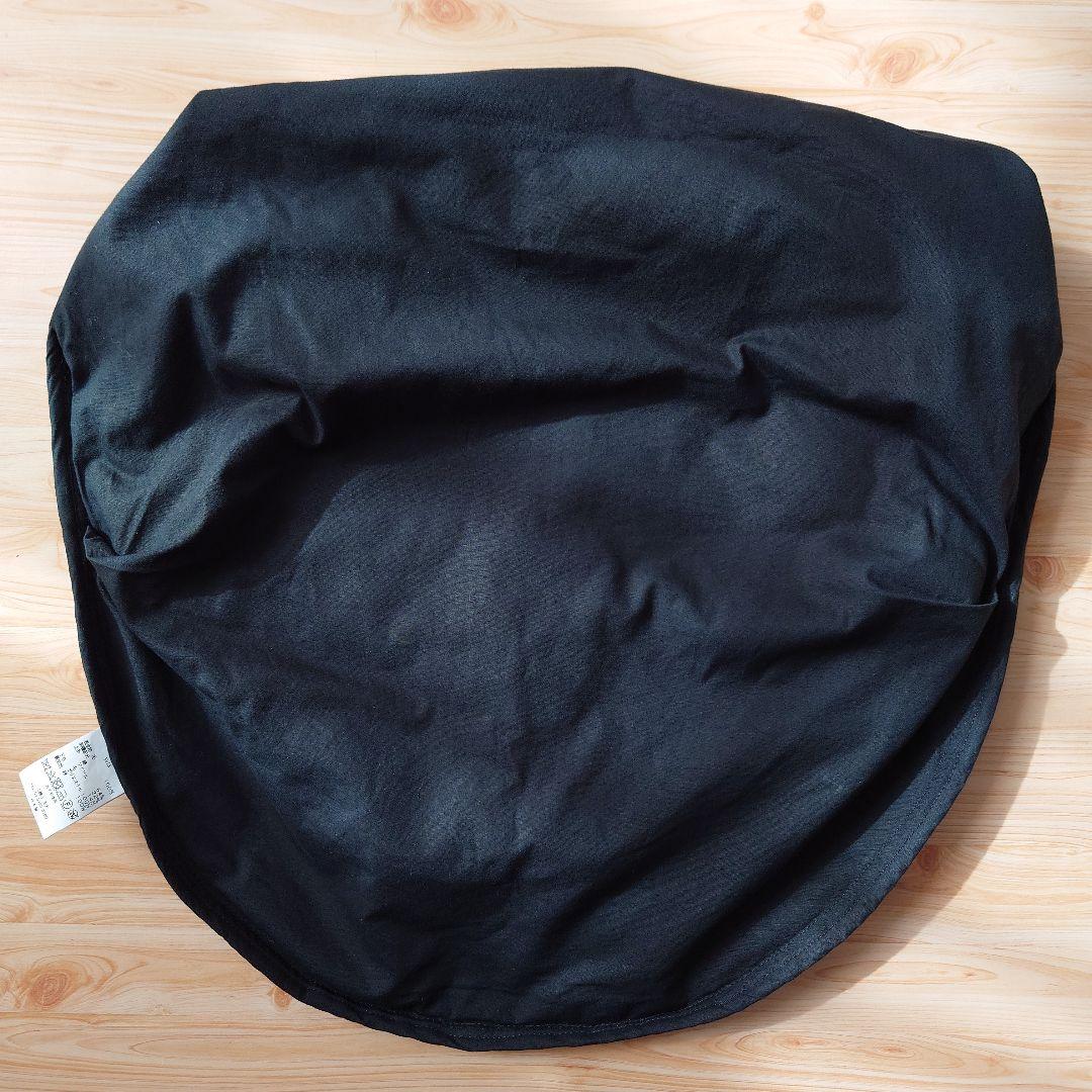 ミナペルホネン ショルダーバッグ 大 yula ダークグリーン