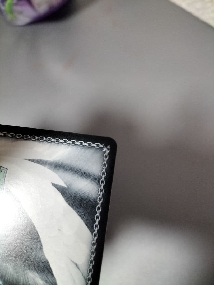 ゾンビランドサガ ヴァイスシュヴァルツ 源さくら　SSP