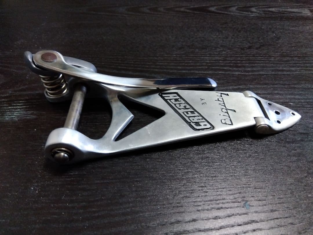 週末価格 Gretsch Bigsby グレッチ ビグスビー B6