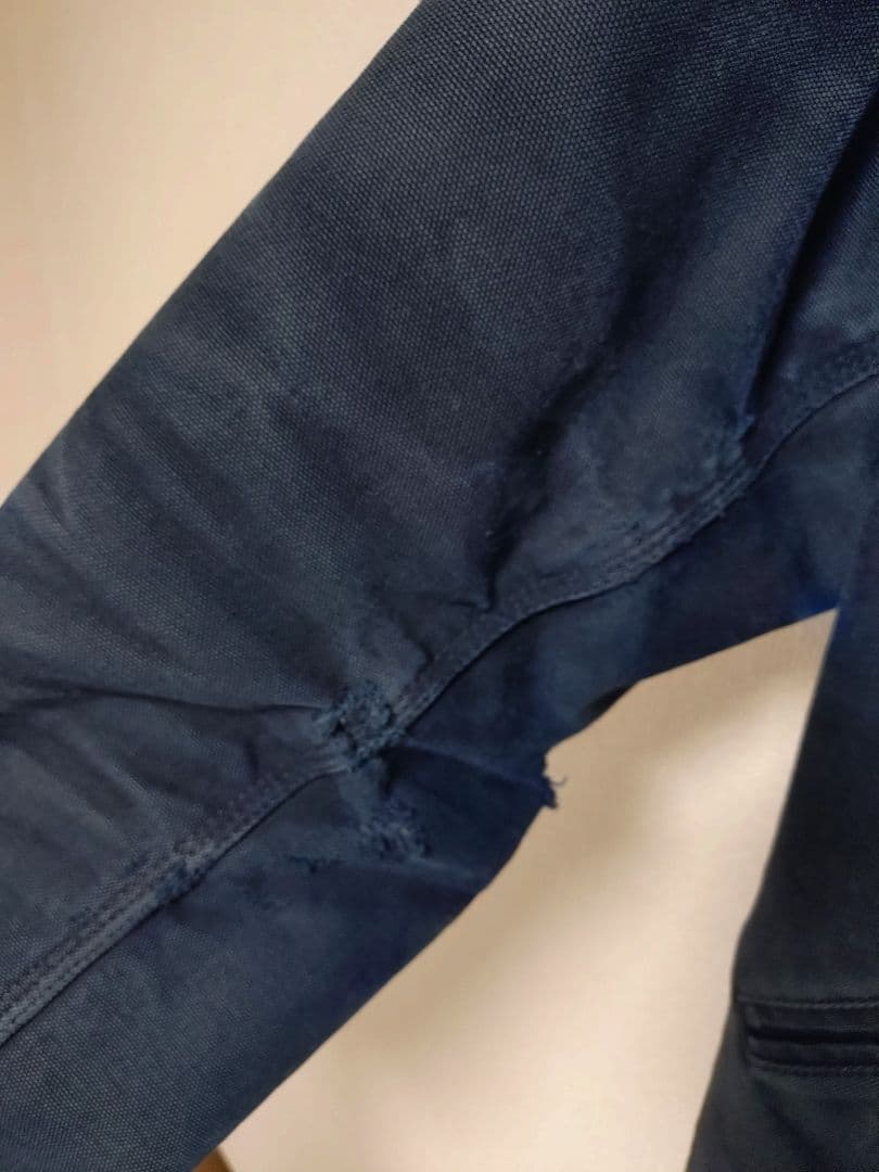 ジャケット・アウター Carhartt Detroit Jacket