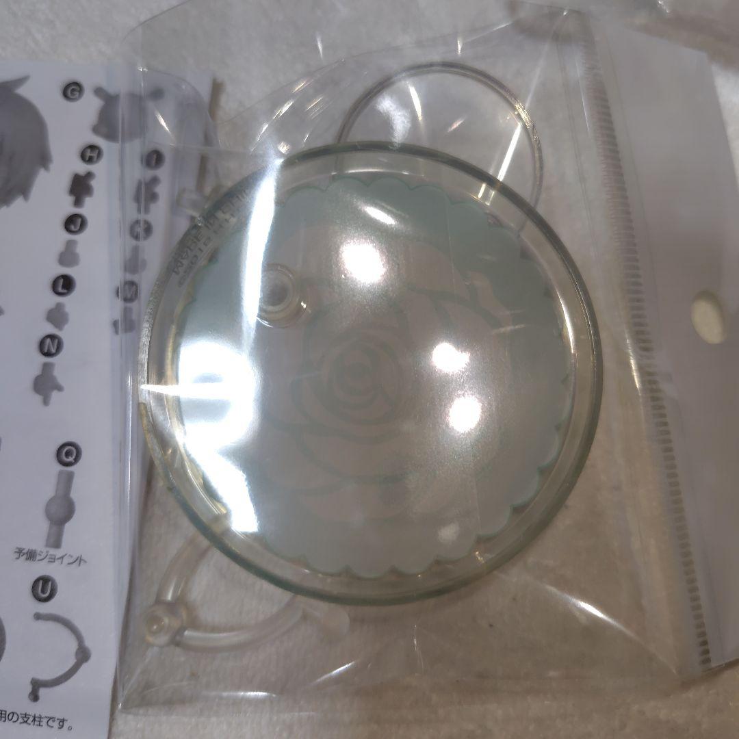 ねんどろいど イギリス 「ヘタリア The World Twinkle」