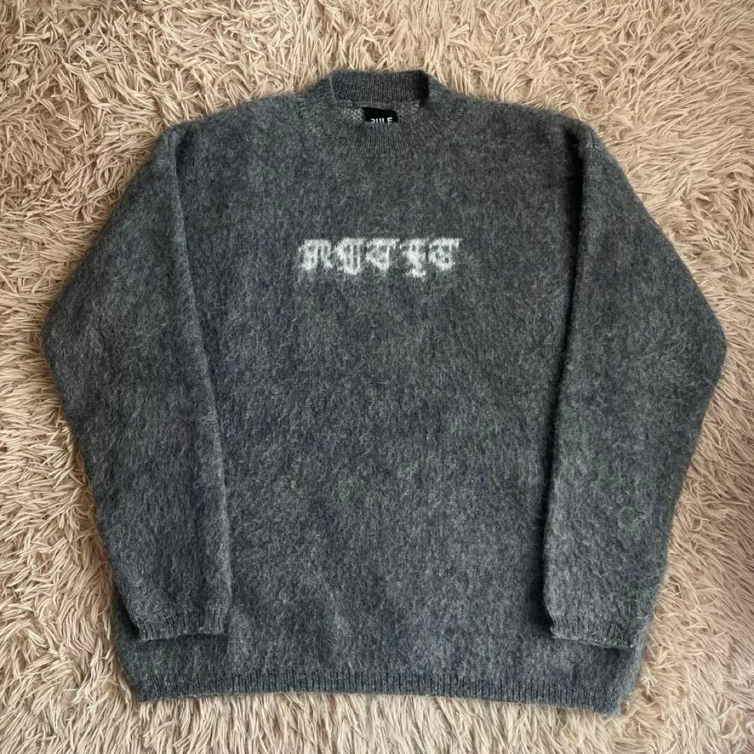 Lollapalooza × CPFM White Lineup Tee M - yellows.co.jp 日本