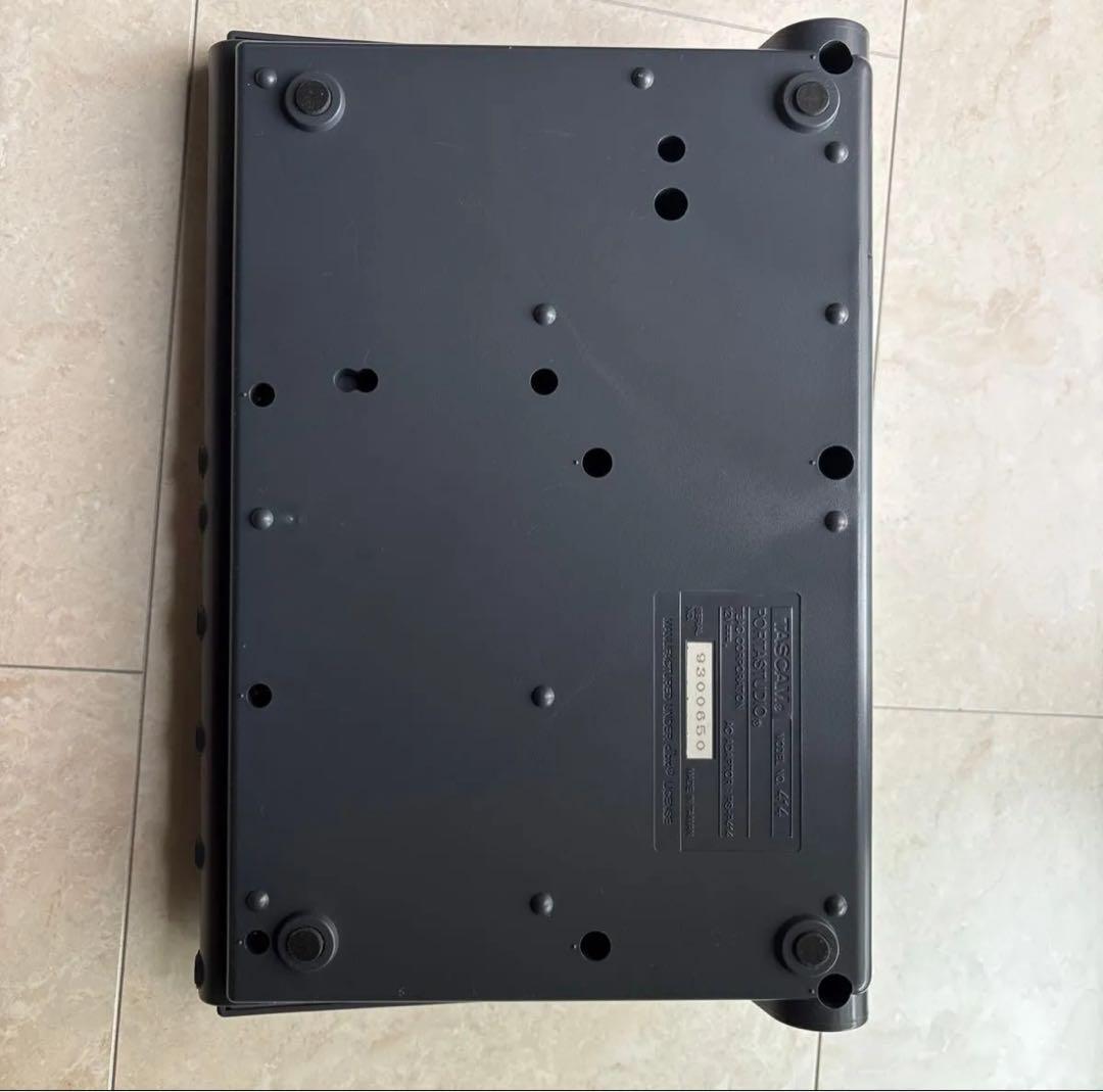 S*i様 TASCAMのPORTASTUDIO 414 マルチトラックレコーダー