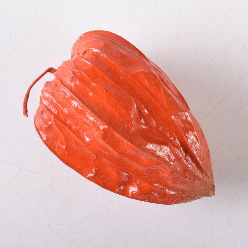 茶道具　乾漆　鬼灯　ほうづき　香合　C　7510