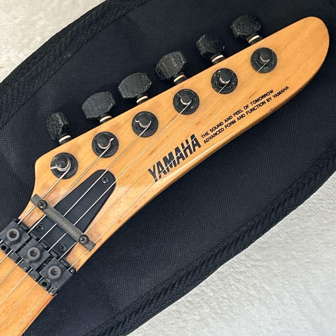 YAMAHA MG-MⅡG NEON-LIGHT Graphic B'z松本孝弘 - メルカリ