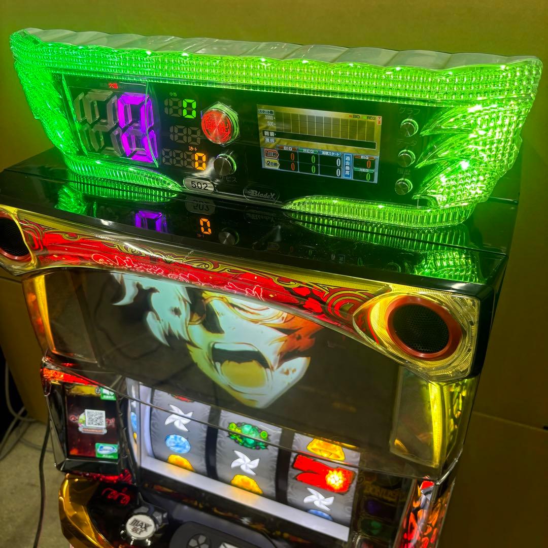 高価ホビー・楽器・アート - 6号機 カバネリ 全員集合パネル さ実機