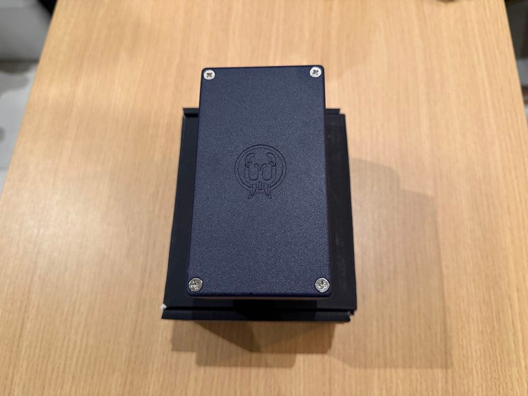 ギター Walrus Audio Julia V2