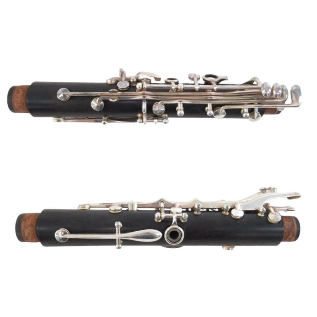 BUFFET　CRAMPON/ビュッフェクランポン　クラリネット　E13