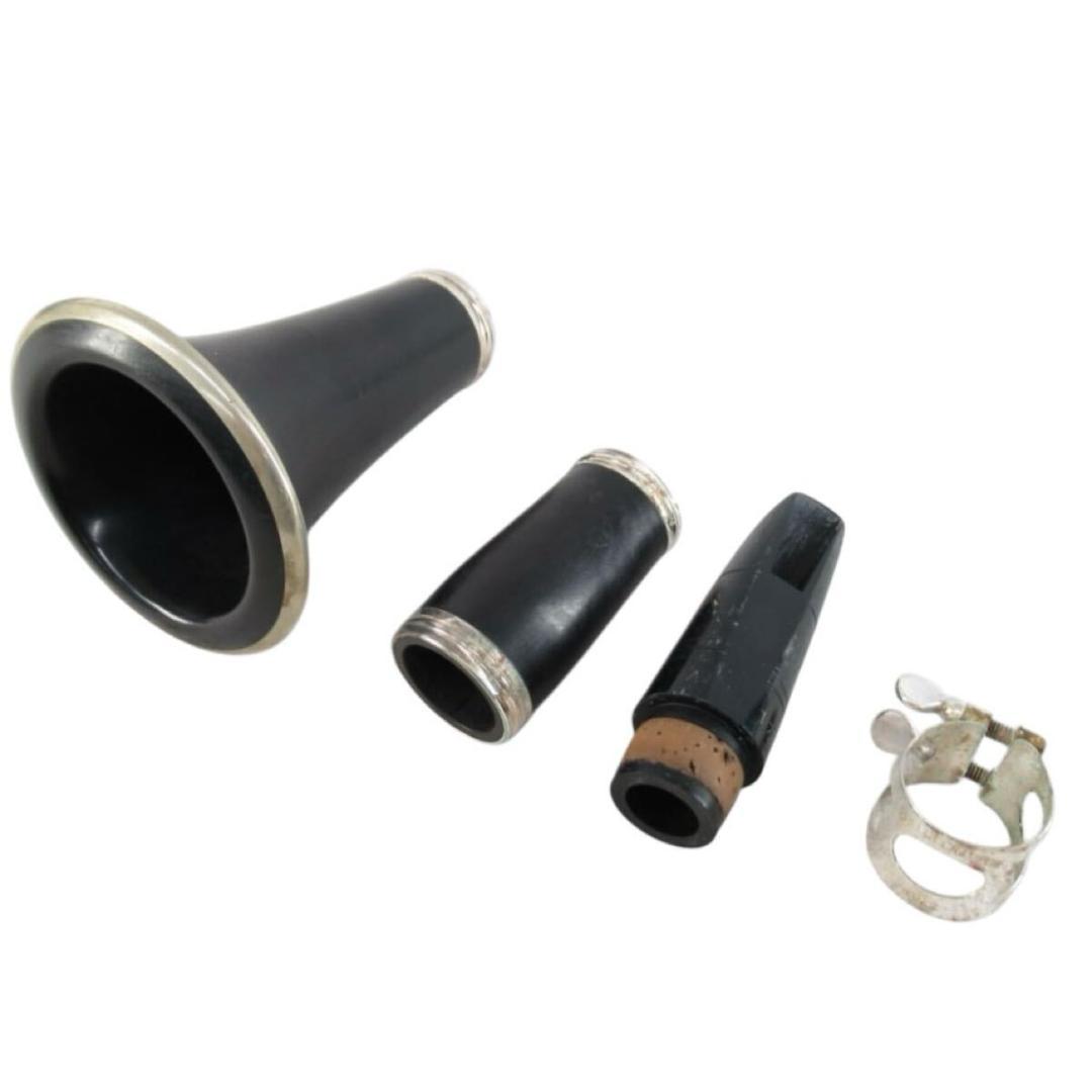 BUFFET　CRAMPON/ビュッフェクランポン　クラリネット　E13