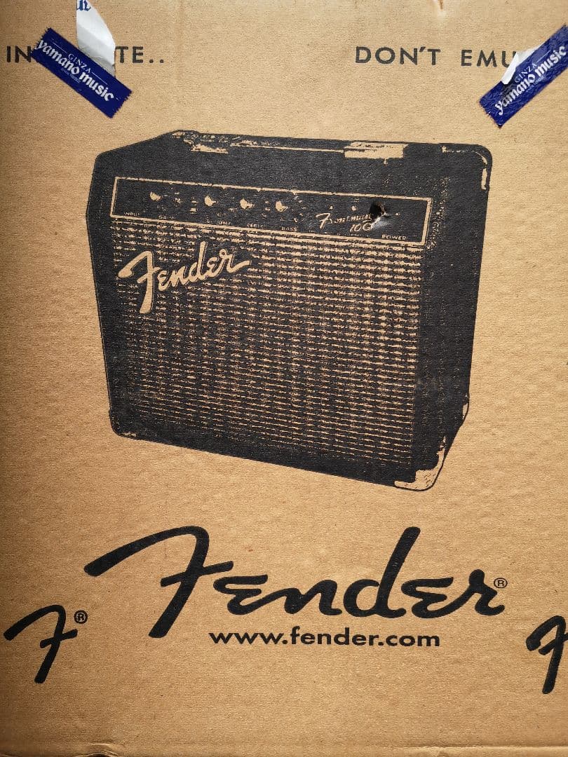 Fender Stratocaster ギター初心者セット アンプ付き