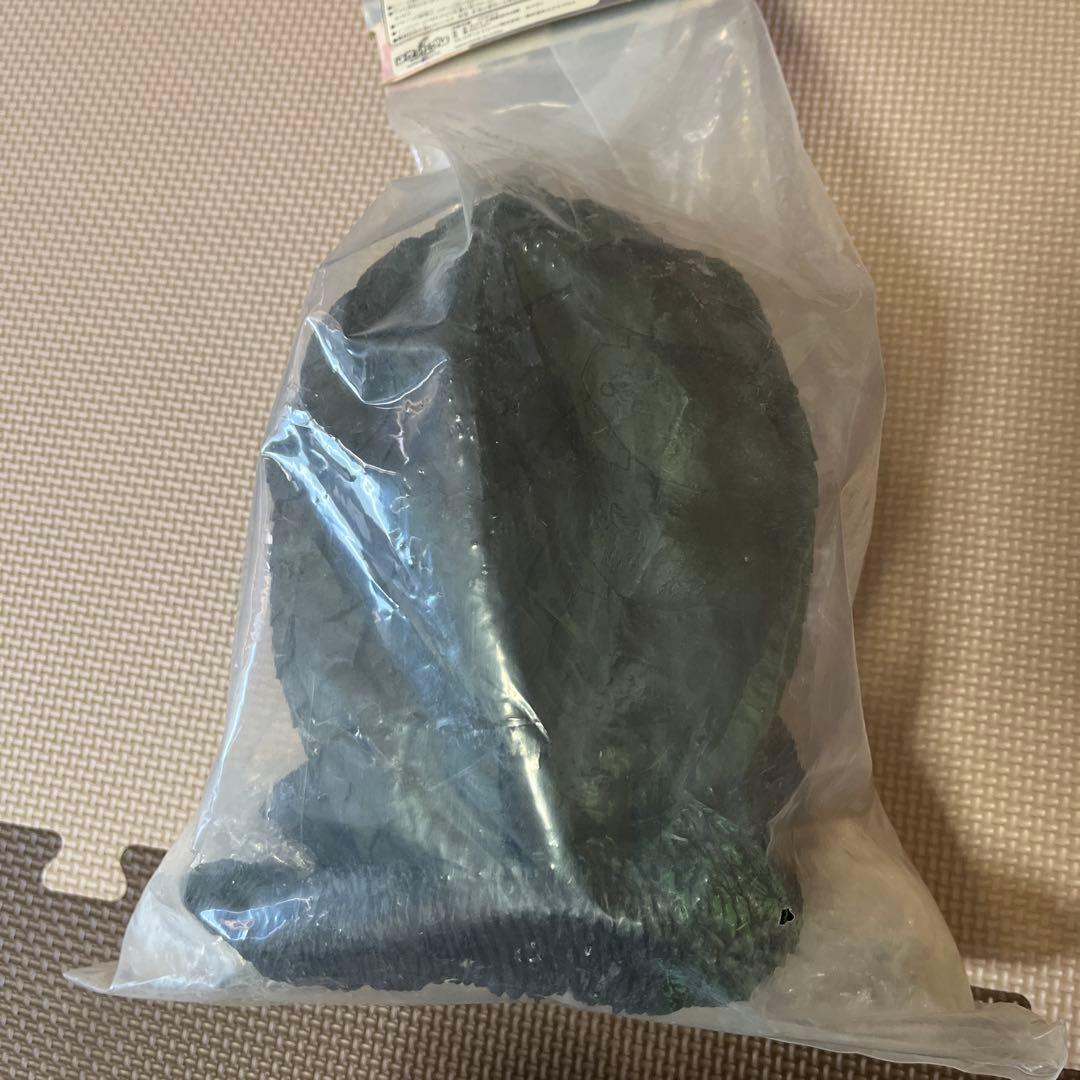 【新品未開封】ロケットプロ　ガメラ フィギュア