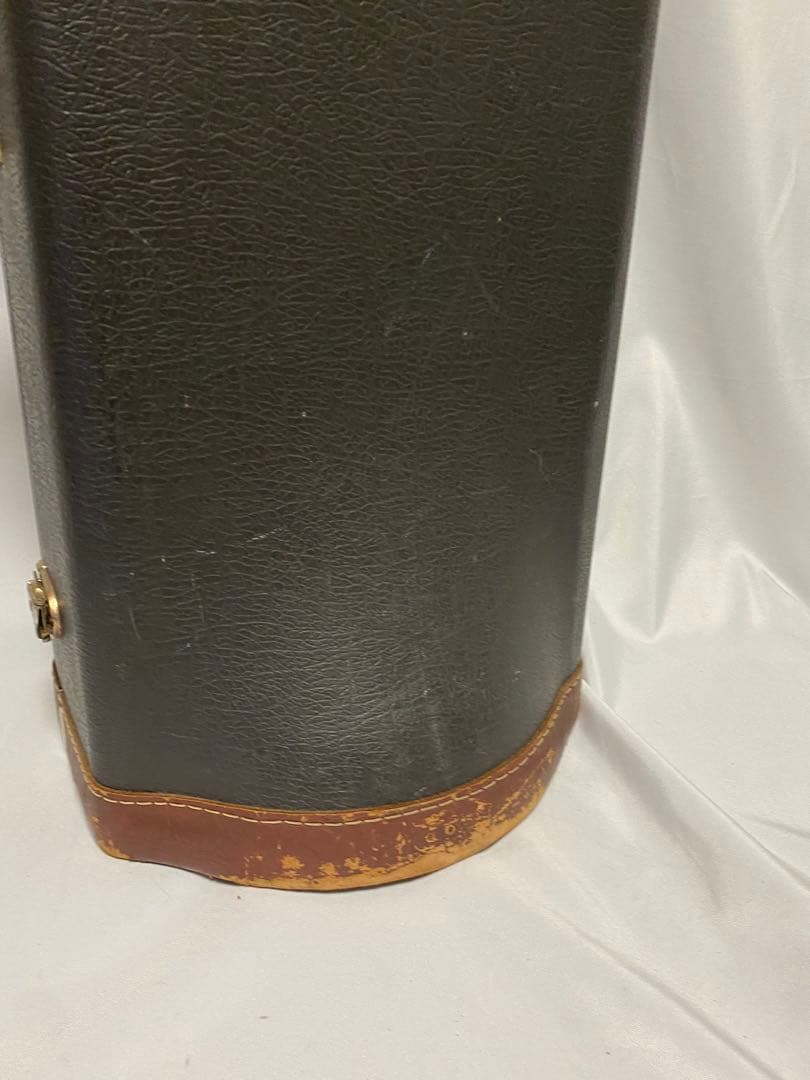 2072❣️ bach バストロンボーン　ハードケース