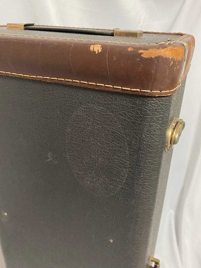 2072❣️ bach バストロンボーン　ハードケース